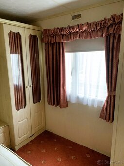 Mobilní dům - mobilheimWillerby Granada 10,7 x 3,7m - 10