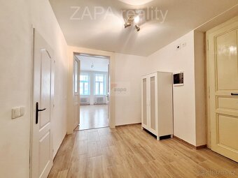 pronájem 2+1 72 m2 P5 Smíchov po kompl. rek. ul. Na Celné 2 - 10