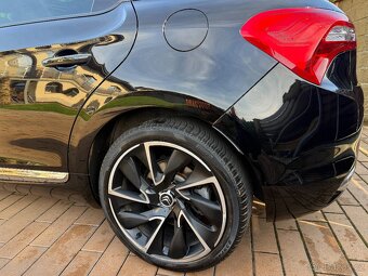 CITROËN DS5 2.0 HDi 147kW HYBRID /1.Maj.-10/2014-169.490km/ - 10