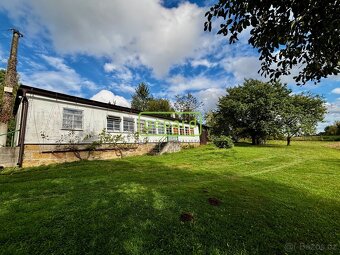 Prodej chaty 117 m², Bělá pod Bezdězem - 10