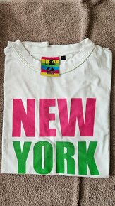 Trička více značek, Nike, Adidas, Armada, 686, Tommy - 10