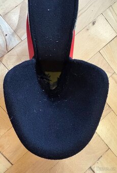 Dětské lyžáky 32 - 10