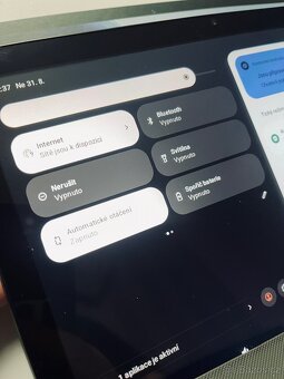 HISORL ANDROID tablet 64GB - 10