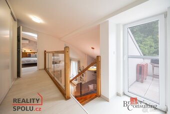 Prodej, byty/4+kk, 93.3 m2, Českobrodská 52/4, Hrdlořezy, 19 - 10