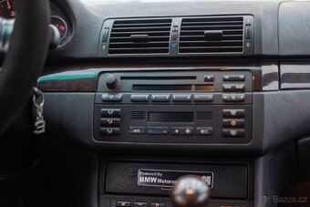 BMW E46 330i 170 kw - 10