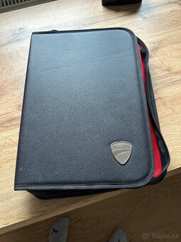 Prodám Ducati Multistrada 1200 enduro - 10