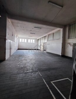 Prodej skladu 4.222 m², Sportovní, Přelouč., ev.č. 01108 - 10