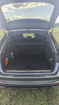 Audi A4 Avanti 40 TDI S-line - 10