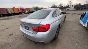 BMW 435I 2016 - 10