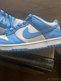 Nike Dunk Low university blue - 10
