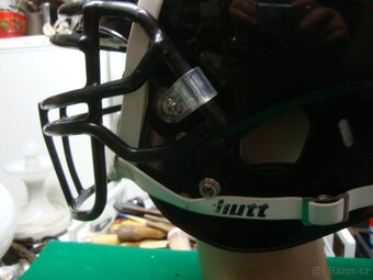 Přilba helma na Americký fotbal NFL Schutt Air XP Pro VTD II - 10