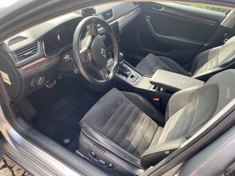 Škoda Superb 3 Scout - 10