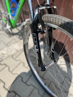 Prodám horské kolo - 10
