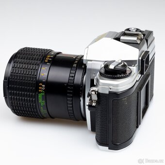 Nikon FG-20 (po servisu) - 10