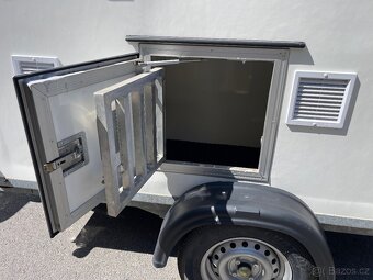 ⭐ Přívěsný vozík pro psy MARO PT01 r.v. 11/2019 ⭐ - 10