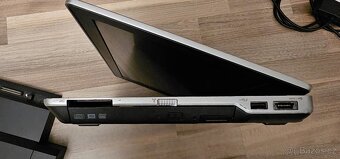 Dell Latitude E6330 Intel i5 + dokovací stanice - 10