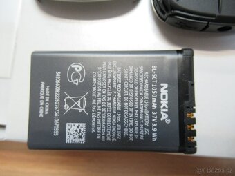 nokia 6303i classic - 10