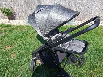 Kočárek Venicci Tinum - 10