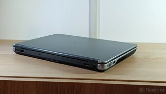 Dell Latitude E6440 Core-i7,8GB,SSD,FHD,Cz podsvíc., TOP - 10