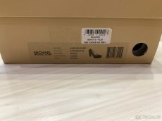 Dámské černé lodičky Michael Kors - 10