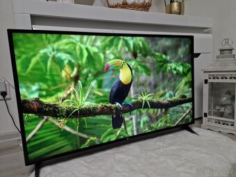 Smart Televize LG 49LJ594V - 10
