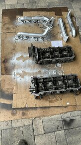 Land cruiser 4.7 lpg - 10