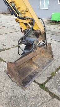 Caterpillar 307C - 10