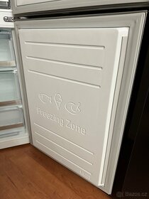 Lednička s chladničkou LG GBB92STABP - 10