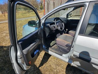 Hyundai Matrix 1.6i 76kw - 10