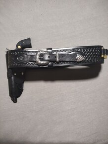 Colt Chiappa 9 mm flobert - 10