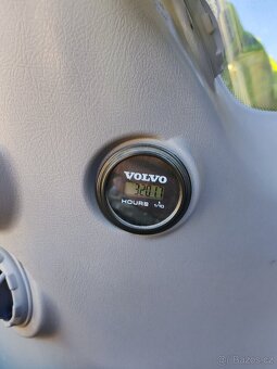 Pásové rypadlo VOLVO EC250ENL - 10