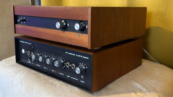 Trasiwatt TW40 PO RENOVACI + gramofon - 10