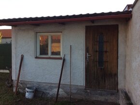 Prodám rozestavěný dům v obci Opolany v blízkosti Poděbrad - 10