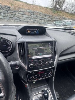 Subaru Forester 2.0i-L e-Boxer MHEV - 10