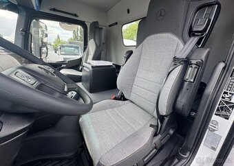 Prodám Nástavba Mercedes-Benz - 10