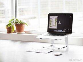 Griffin Elevator Laptop Stand - Stojan pro notebook - 10