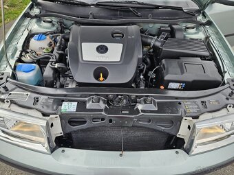 Škoda Octavia 1,9 TDi 74 kW najeto 67 tisíc km - 10