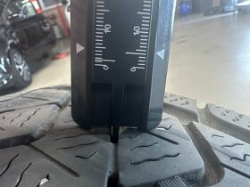 Sada ALU kol originál VW Tiguan 5x112 - 10