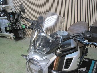CFMOTO 700CL-X Heritage - 10