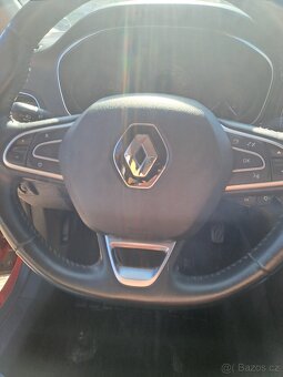 Renault Mégane 1.6 SCe 84kW ČR SERVISK - 10