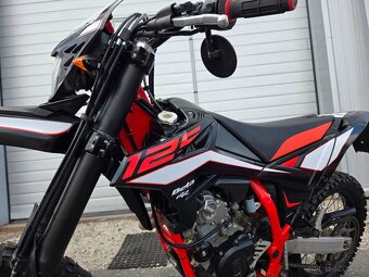 BETA RR 125 2019 ENDURO - 10