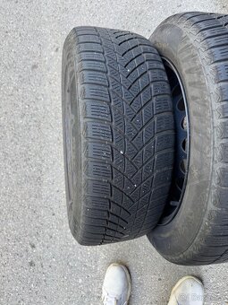 mercedes benz c203 - 10