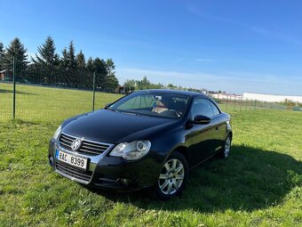 Volkswagen Eos - 10