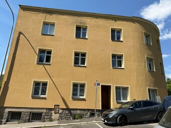 Prodám byt 2+1 . - 10