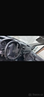 Prodám Sprinter 651.955 - 10
