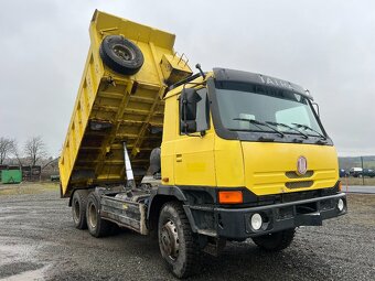 TATRA T 815 TERNO S1 6x6 - 10