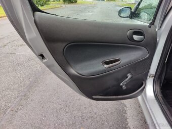 Peugeot 206 1,4i 16V / klima / stk 5/27 - 10