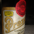 Staré pivo Plzeň 12 originál neotevřené + kastl - 10