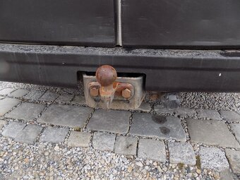 Renault Master 2.3 CDTI 92 KW L2H2 KLIMA, TZ - 10