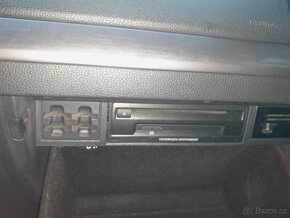VW Golf 7 TDI Variant 4motion 81 kw , 4x4 - 10